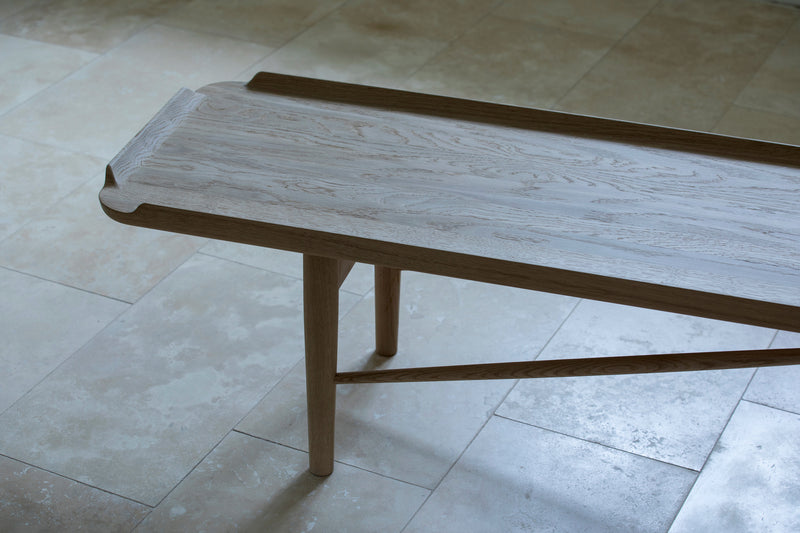 Cocktail Bench