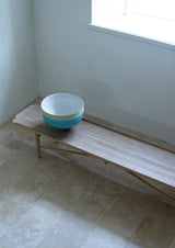 Cocktail Bench