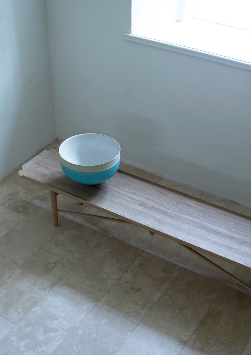 Cocktail Bench