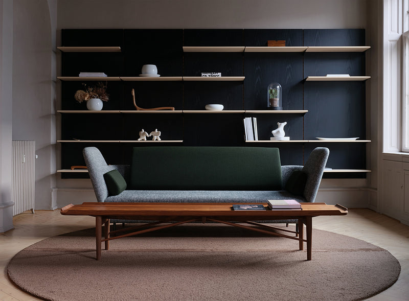 Cocktail Bench