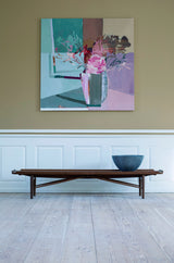 Cocktail Bench