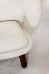 Pelican Chair - Fabric