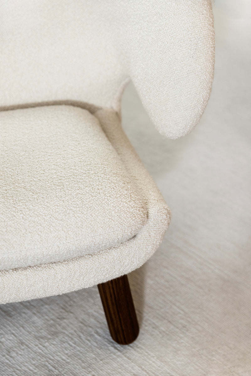 Pelican Chair - Fabric