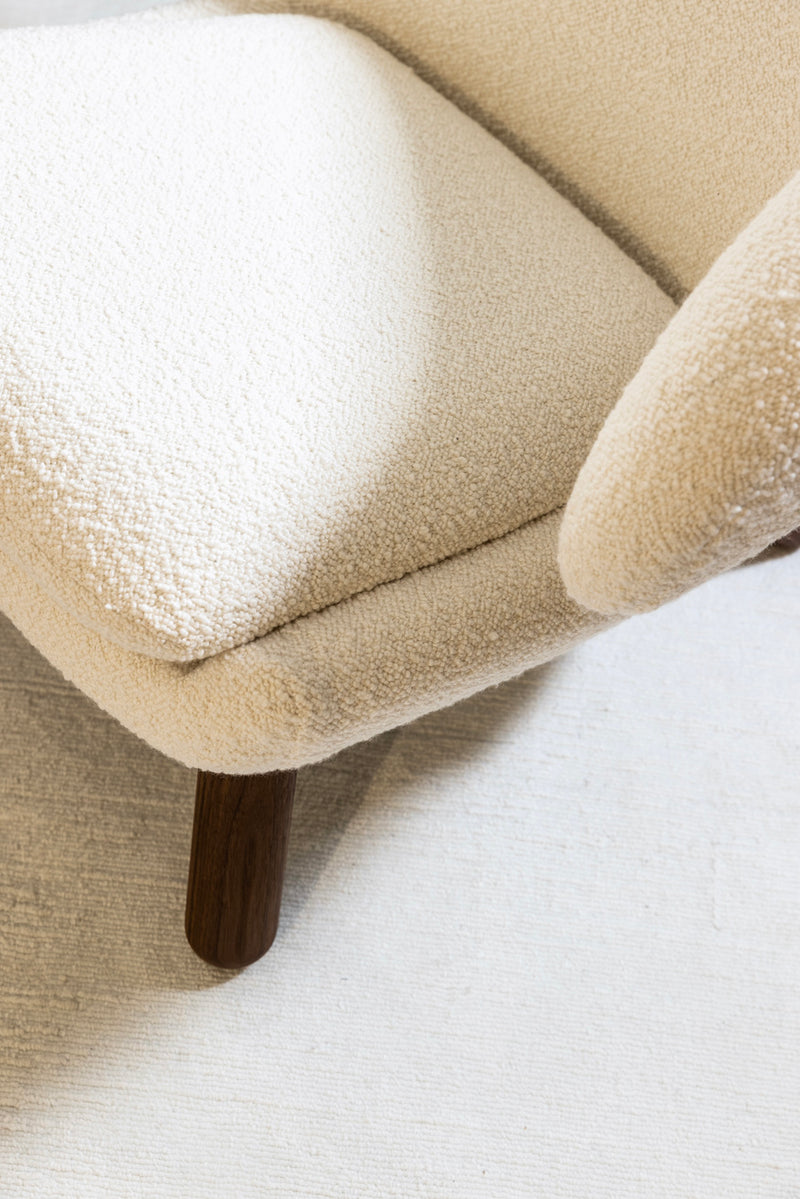 Pelican Chair - Fabric