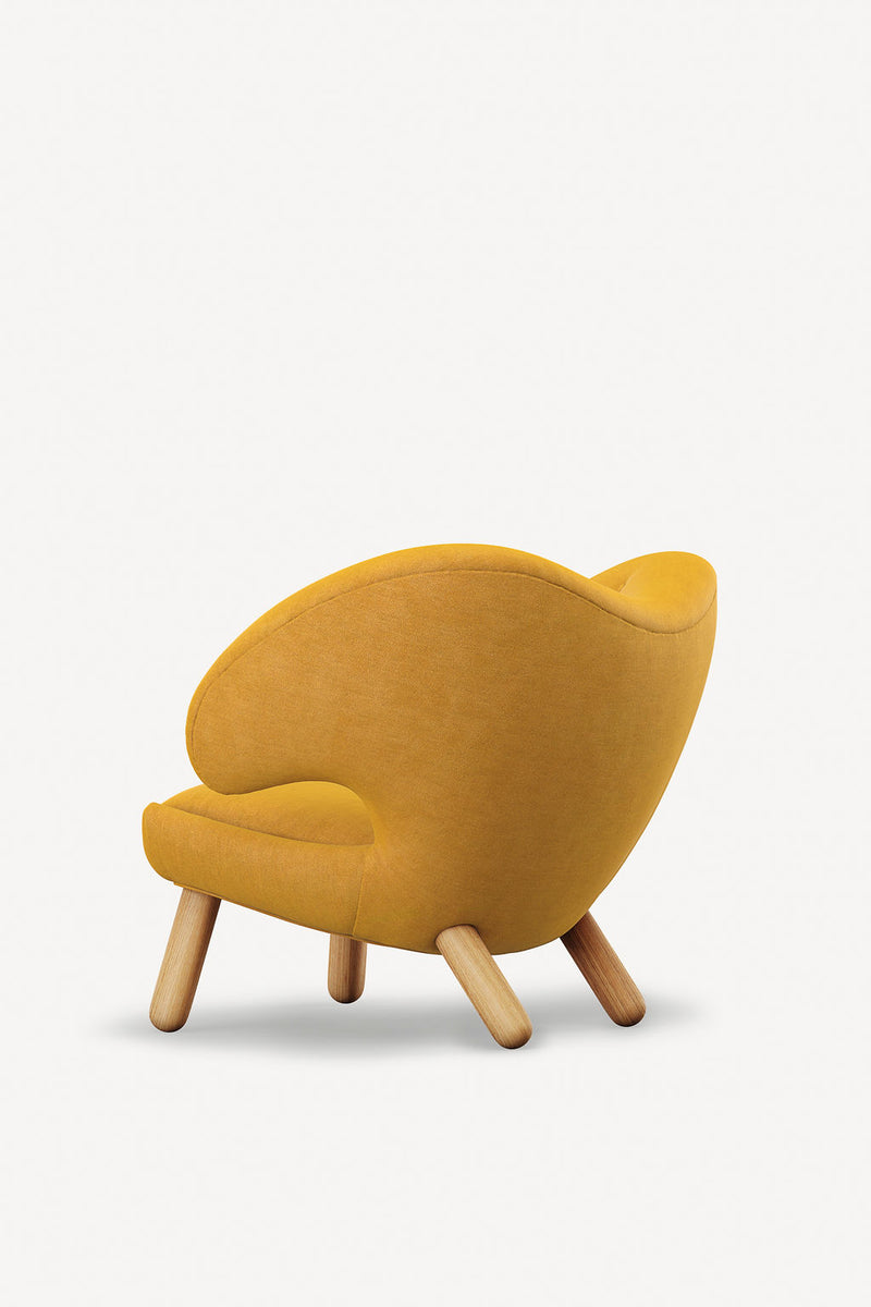 Pelican Chair - Fabric