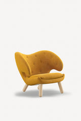 Pelican Chair - Fabric