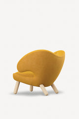 Pelican Chair - Fabric