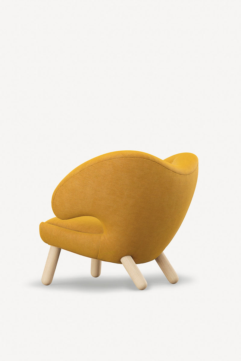Pelican Chair - Fabric
