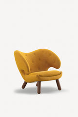 Pelican Chair - Fabric