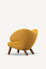 Pelican Chair - Fabric
