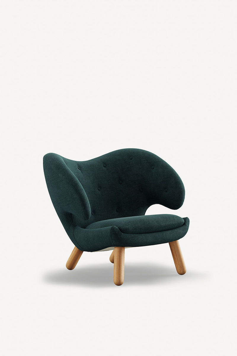 Pelican Chair - Fabric