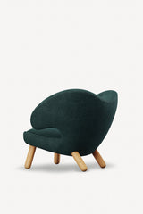 Pelican Chair - Fabric