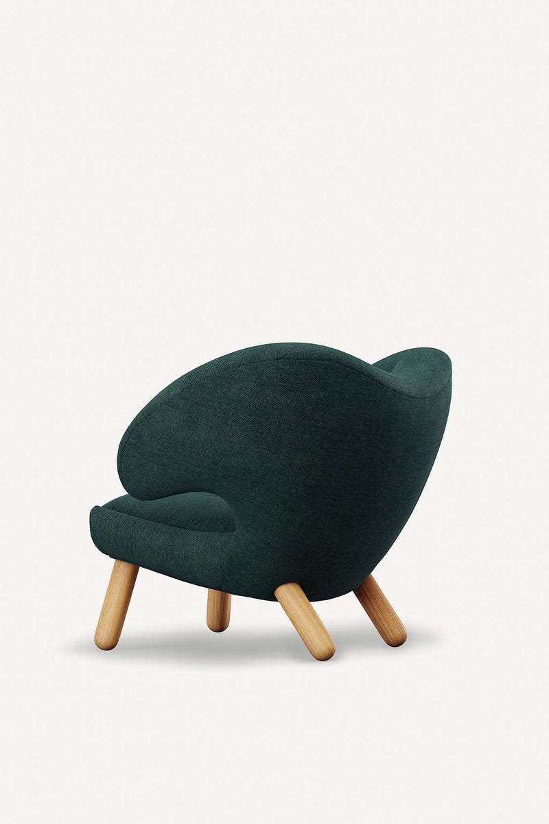 Pelican Chair - Fabric