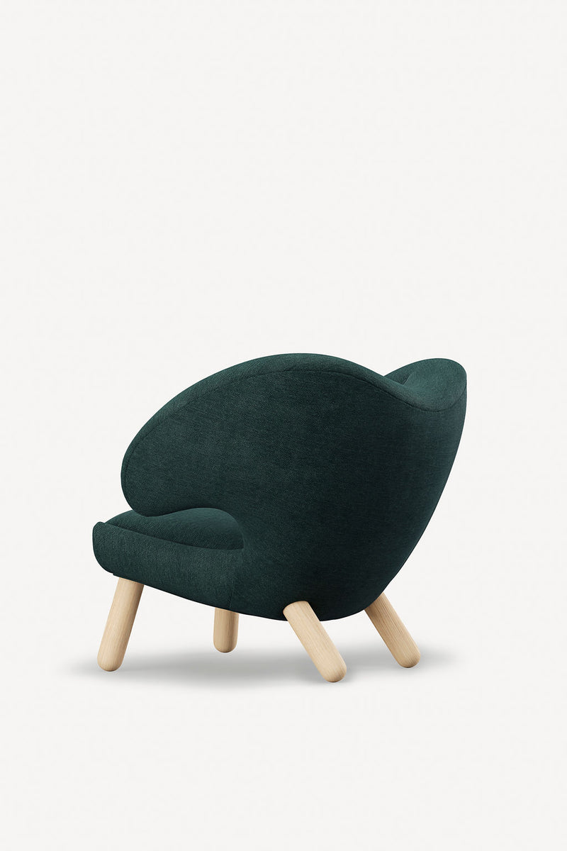 Pelican Chair - Fabric