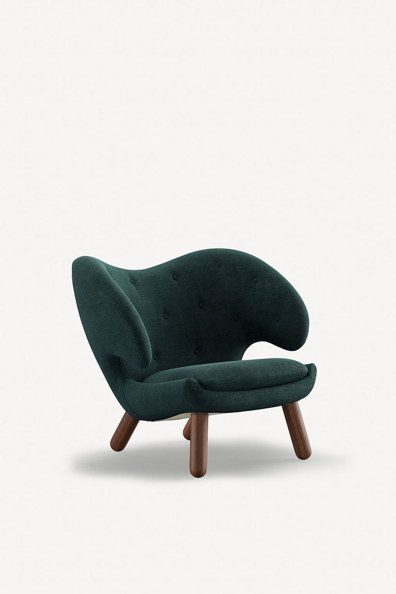 Pelican Chair - Fabric