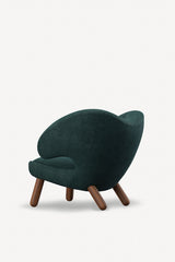 Pelican Chair - Fabric