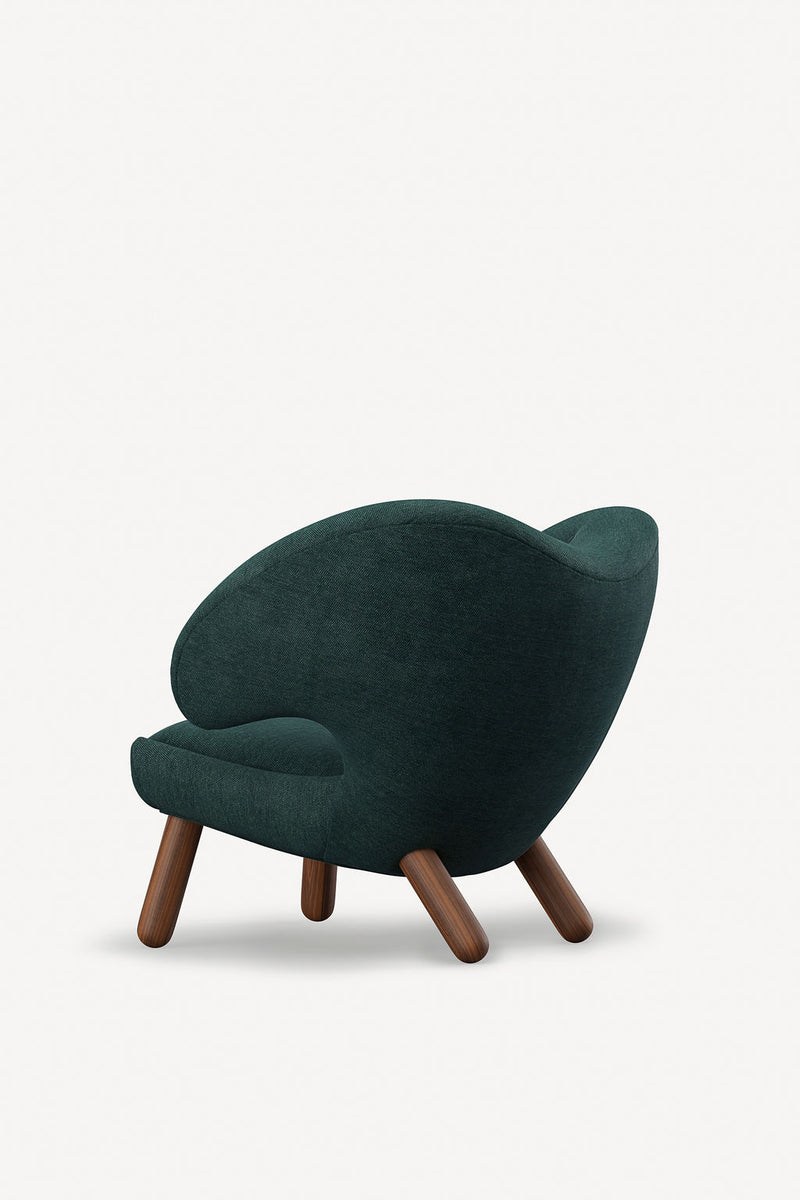 Pelican Chair - Fabric