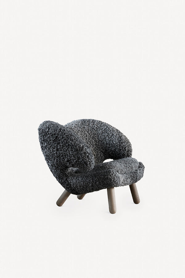 Pelican Chair - Sheepskin