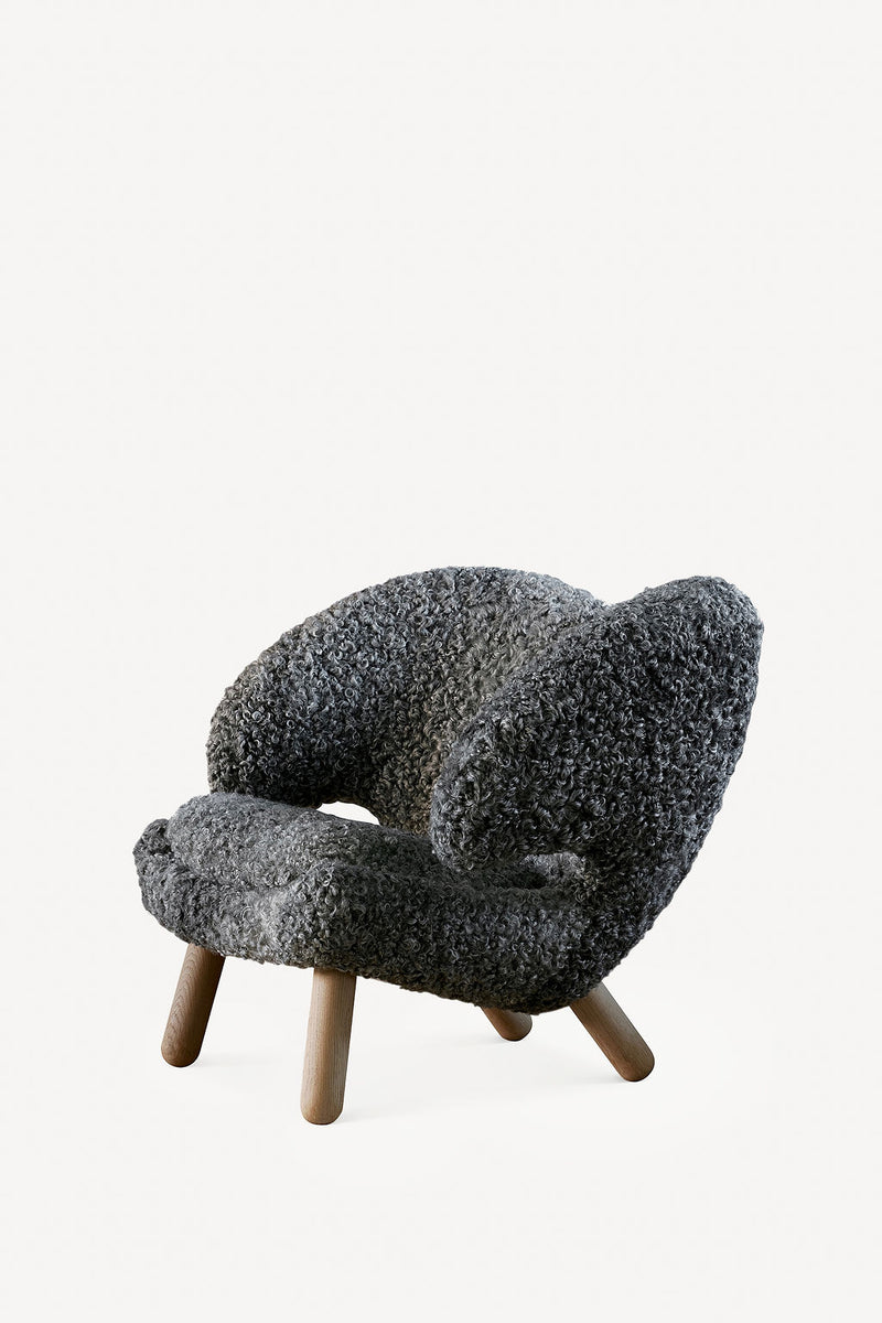 Pelican Chair - Sheepskin