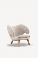 Pelican Chair - Fabric