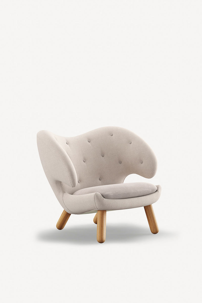 Pelican Chair - Fabric