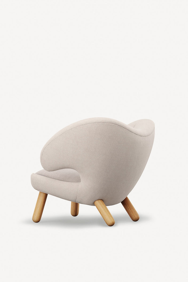 Pelican Chair - Fabric