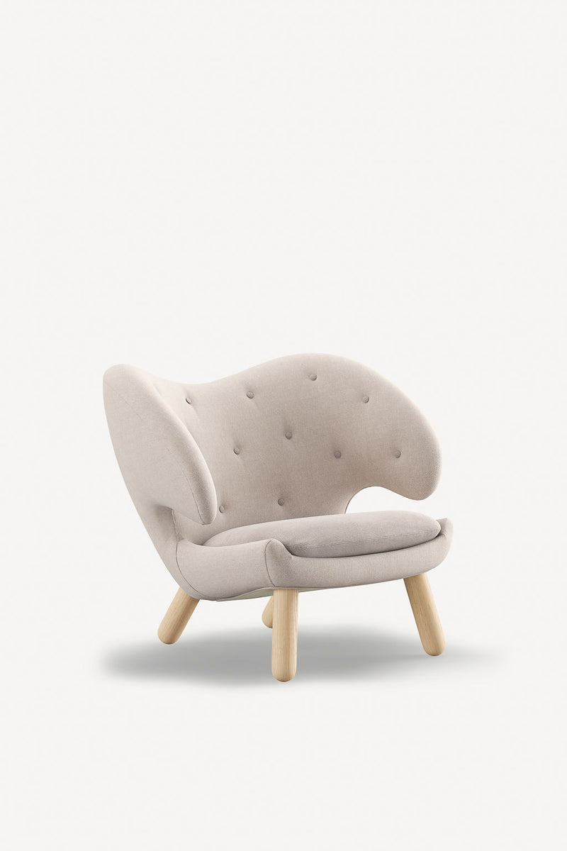 Pelican Chair - Fabric