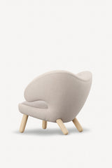 Pelican Chair - Fabric