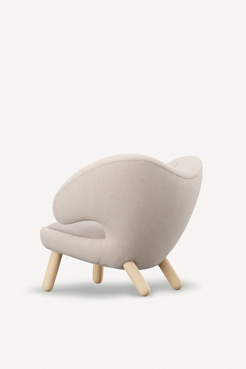 Pelican Chair - Fabric