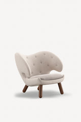 Pelican Chair - Fabric