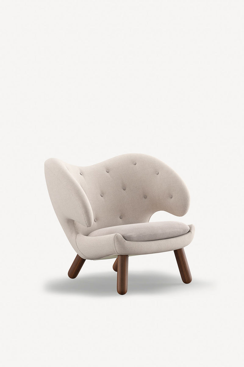 Pelican Chair - Fabric