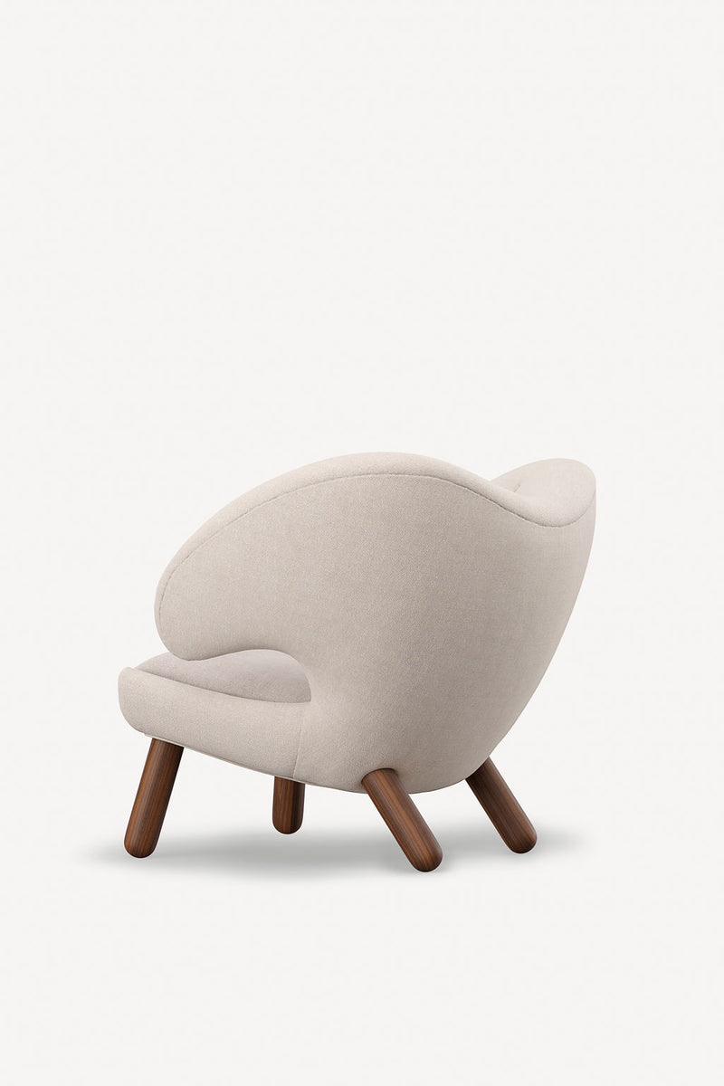 Pelican Chair - Fabric
