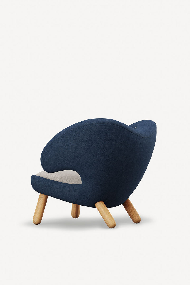 Pelican Chair - Fabric
