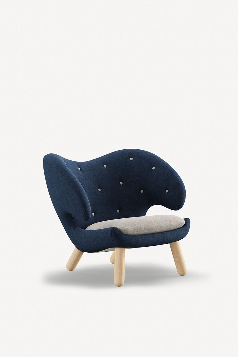 Pelican Chair - Fabric