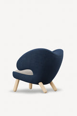 Pelican Chair - Fabric