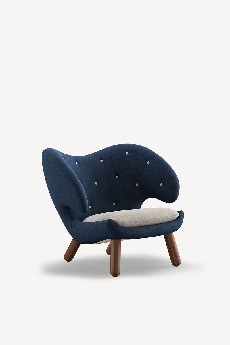 Pelican Chair - Fabric