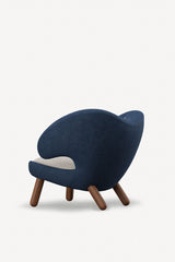 Pelican Chair - Fabric