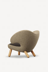 Pelican Chair - Fabric