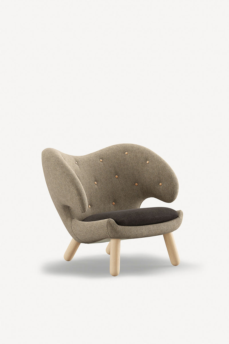 Pelican Chair - Fabric