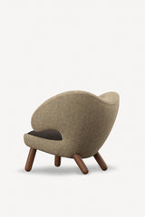 Pelican Chair - Fabric