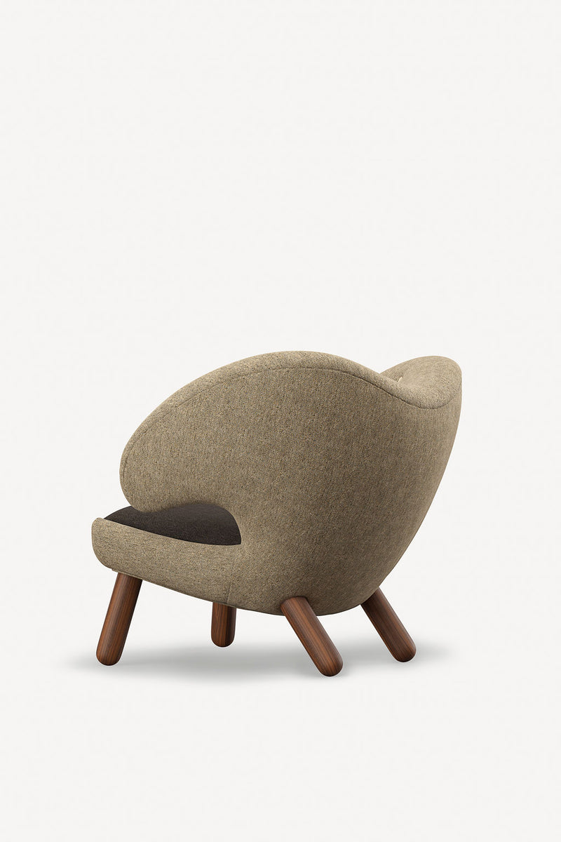 Pelican Chair - Fabric