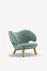 Pelican Chair - Fabric