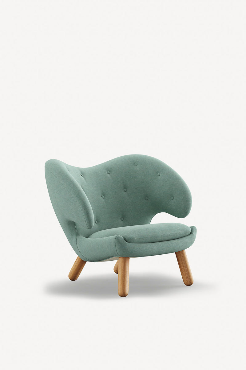 Pelican Chair - Fabric