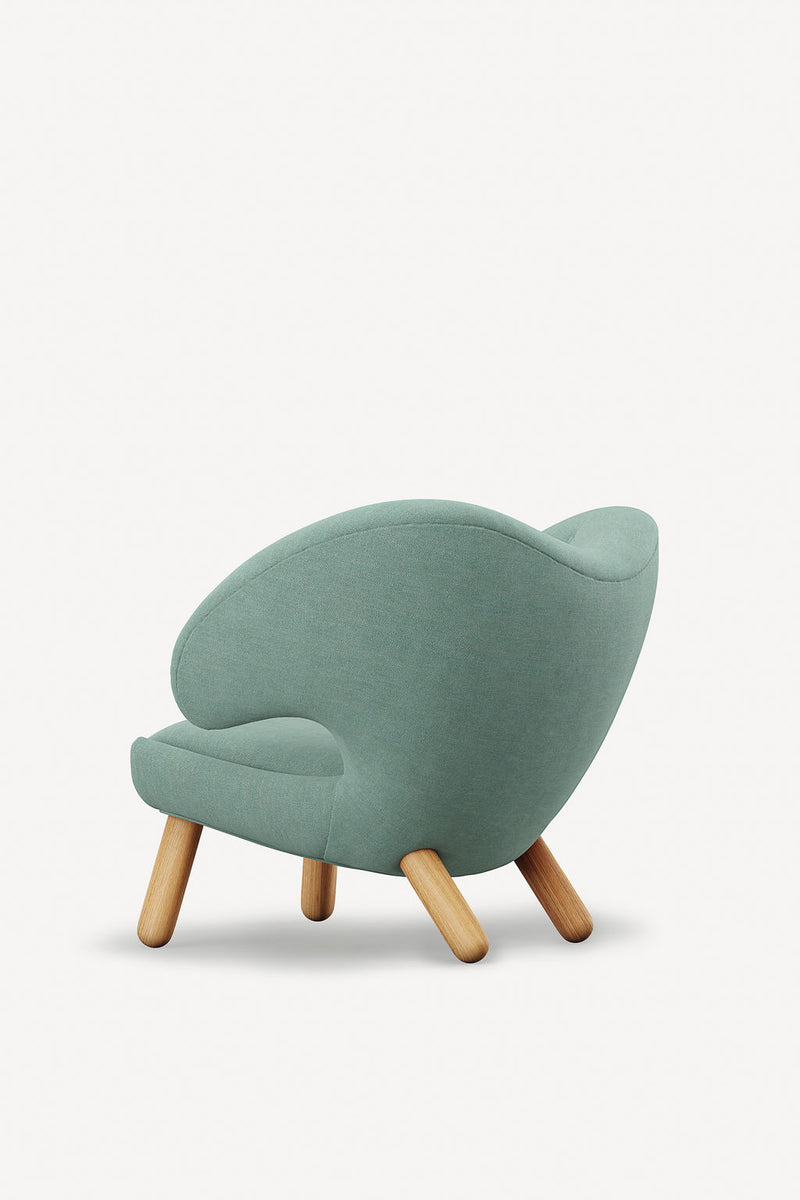 Pelican Chair - Fabric