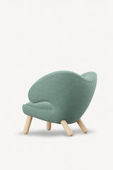 Pelican Chair - Fabric