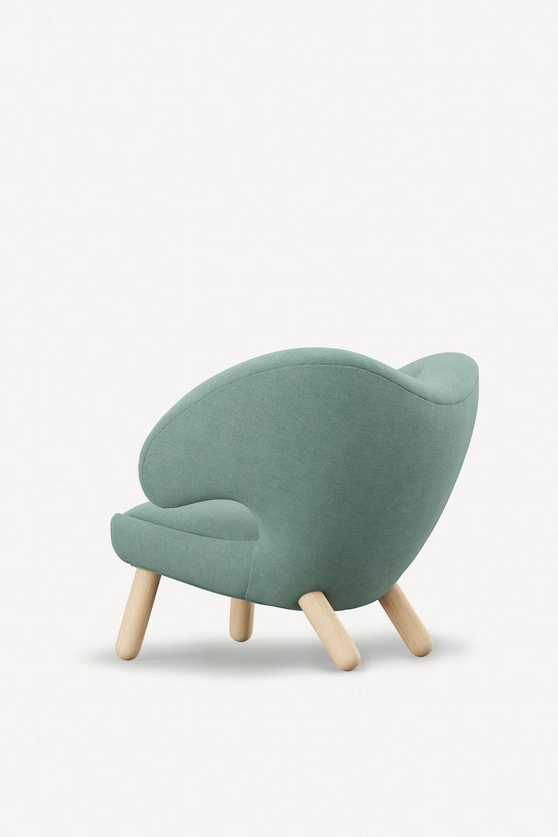 Pelican Chair - Fabric