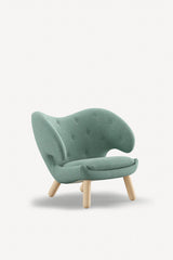 Pelican Chair - Fabric