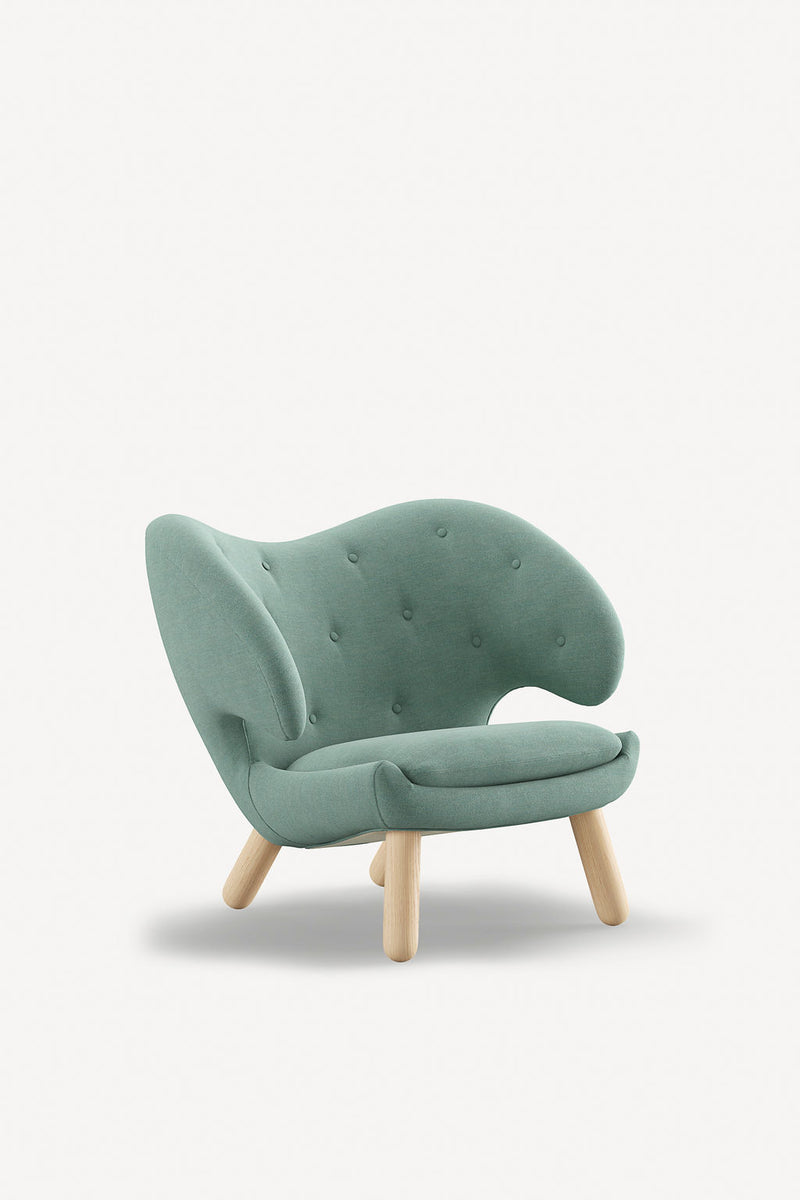 Pelican Chair - Fabric