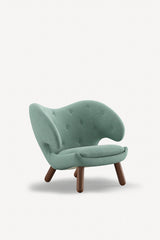 Pelican Chair - Fabric
