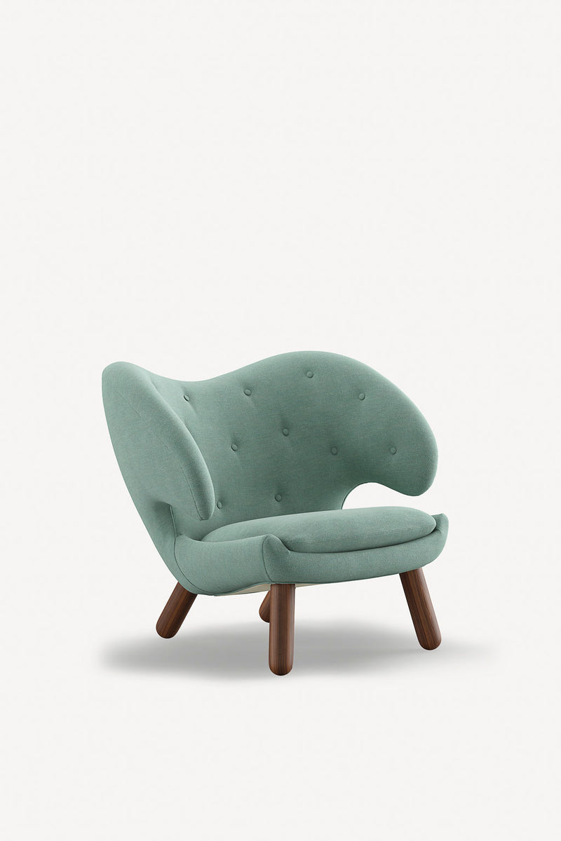 Pelican Chair - Fabric